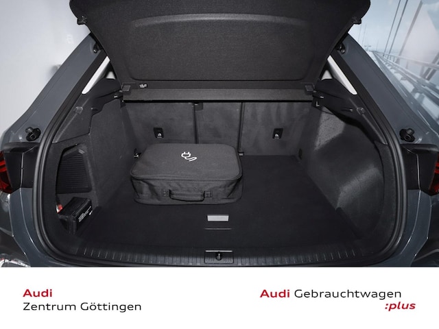 Audi Q3 45 TFSI Hybride S-Tronic