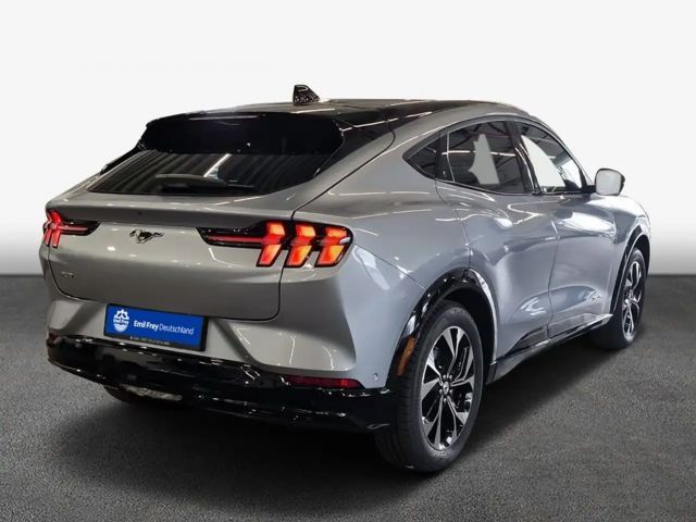 Ford Mustang Mach-E AWD