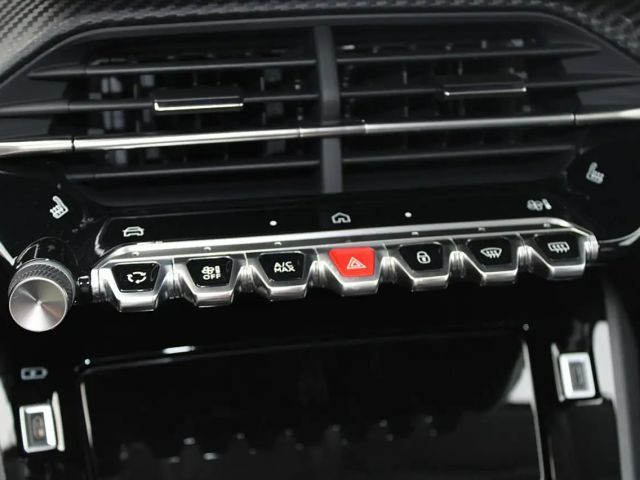 Peugeot 208 Allure Pack PureTech