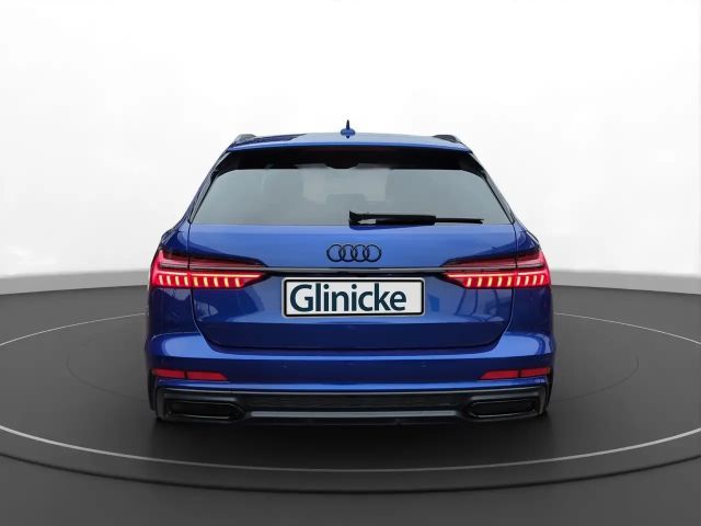 Audi A6 40 TDI S-Line Sport