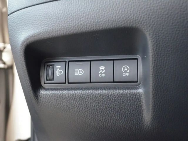 Toyota Aygo X Hatchback