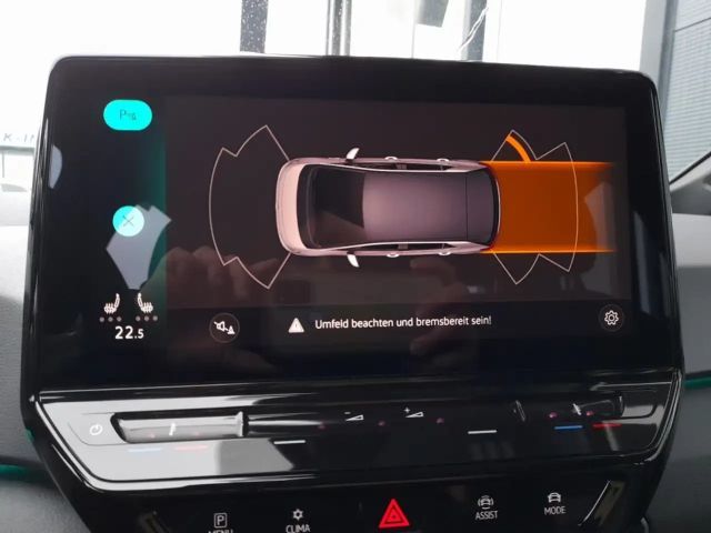 Volkswagen ID.3 Performance Pure