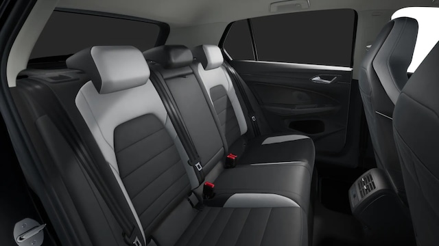 Volkswagen Golf DSG Golf VIII Style