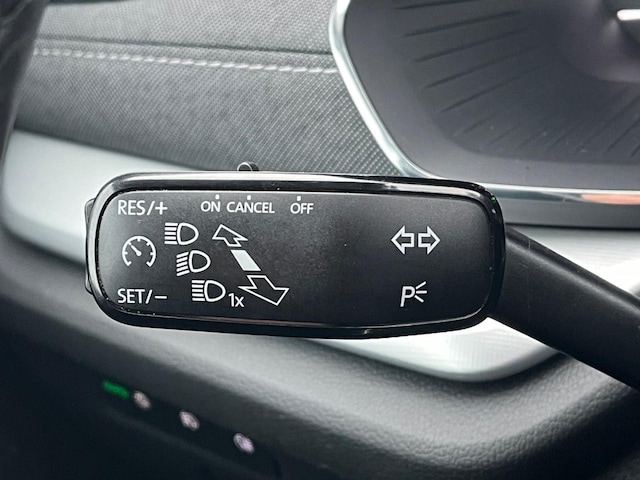 Skoda Octavia 1.0 TSI Combi Style Style