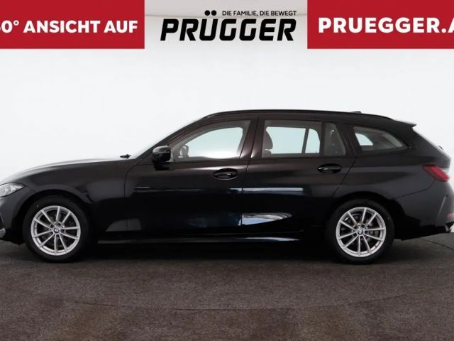 BMW 320 320d Touring xDrive