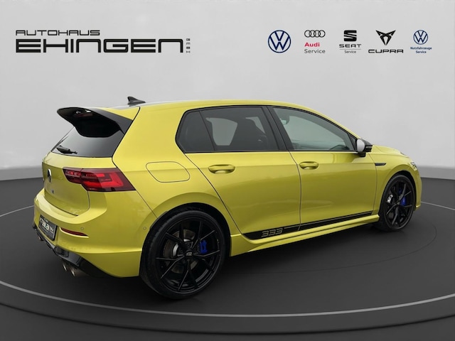 Volkswagen Golf Golf VIII