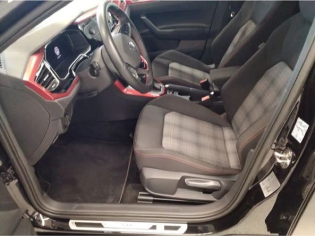 Volkswagen Polo DSG GTI IQ.Drive