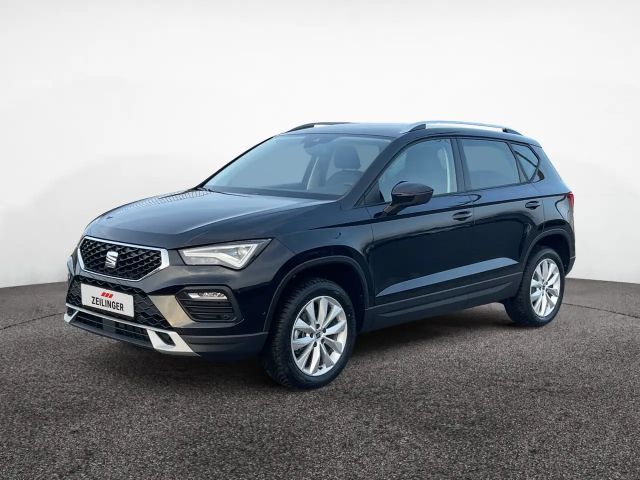 Seat Ateca DSG Style