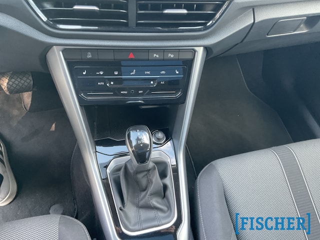 Volkswagen T-Roc DSG Life