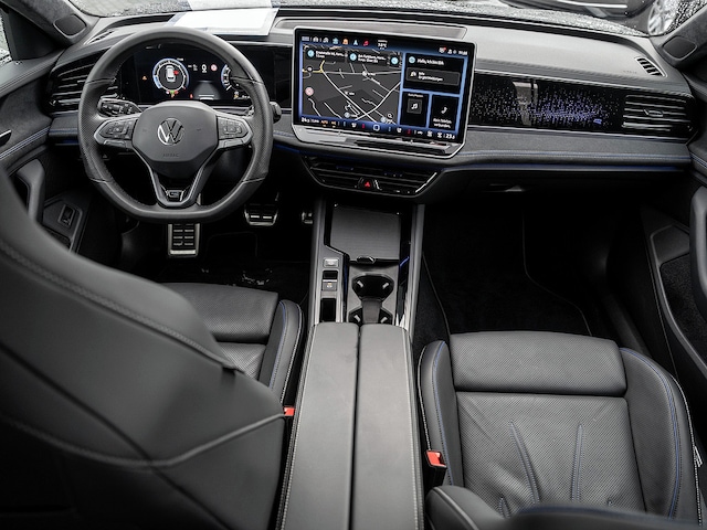 Volkswagen Passat 2.0 TDI DSG R-Line Variant