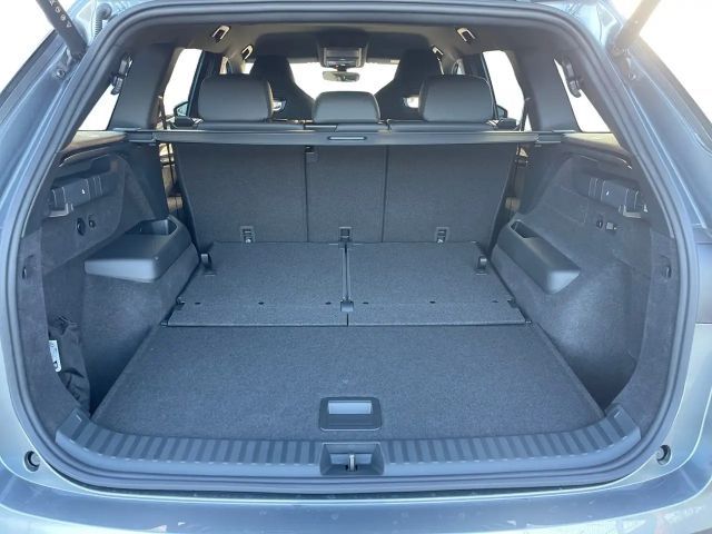 Skoda Kodiaq 4x4 Sportline