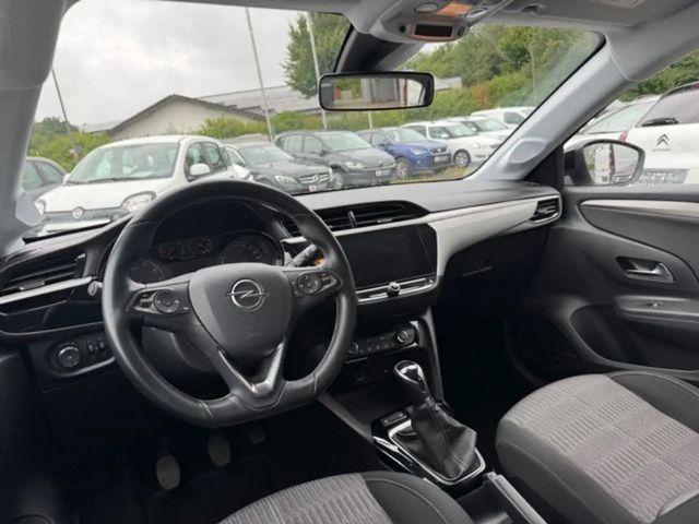 Opel Corsa Edition F Edition