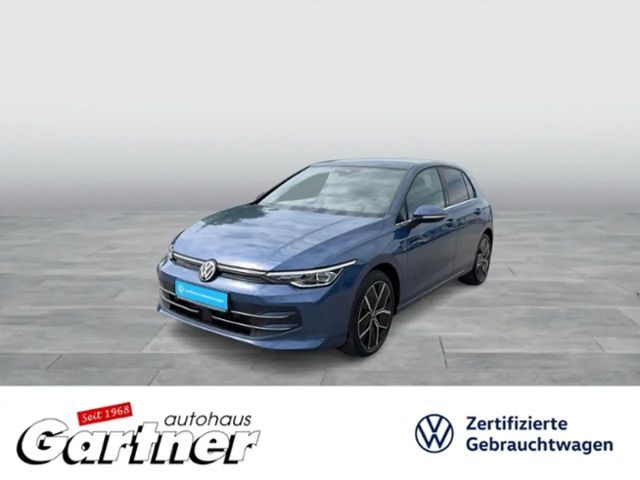 Volkswagen Golf 1.5 eTSI DSG Golf VIII