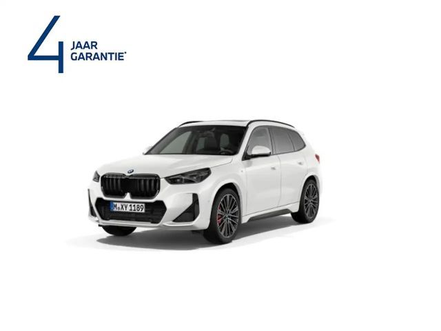 BMW X1 M-Sport