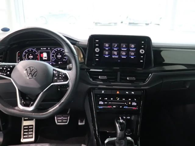 Volkswagen T-Roc 2.0 TSI 4Motion R-Line Style