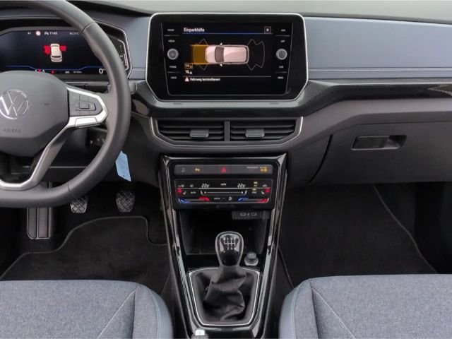 Volkswagen T-Cross 1.0 TSI IQ.Drive Style