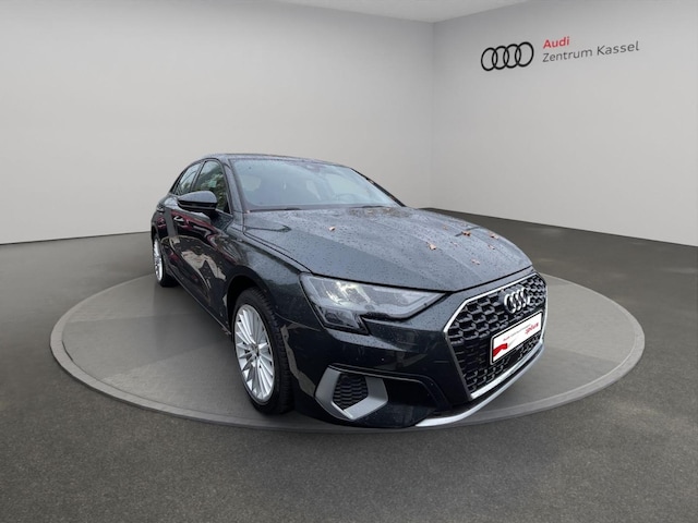 Audi A3 30 TFSI S-Tronic Sportback