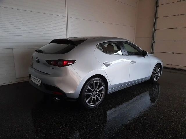 Mazda 3 Comfort SkyActiv e-Skyactiv