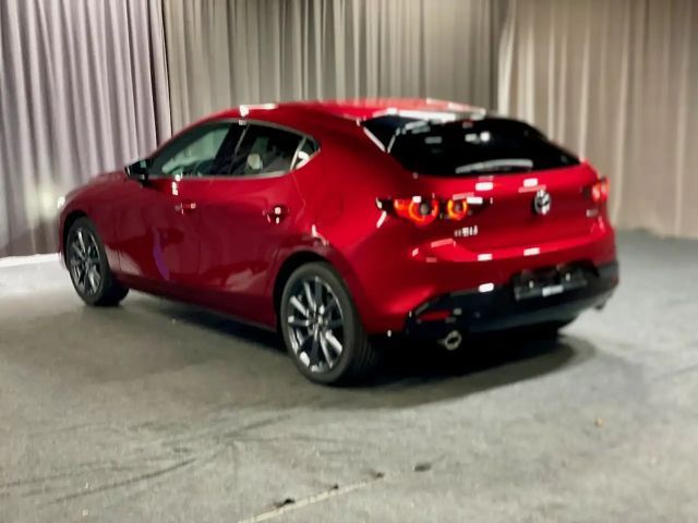 Mazda 3 2.5L Exclusive-line