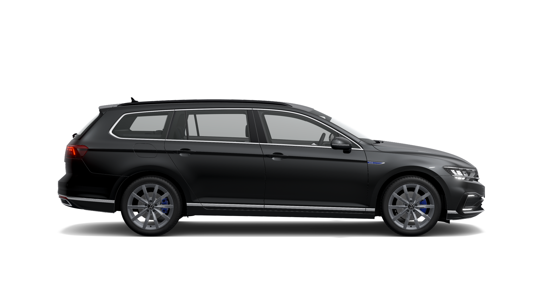 Volkswagen Passat DSG Variant