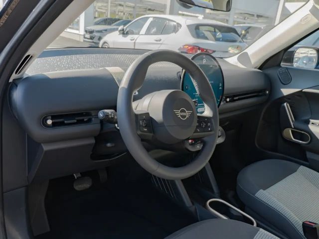 MINI Aceman E Essential Trim LED NAVI SHZ PDC