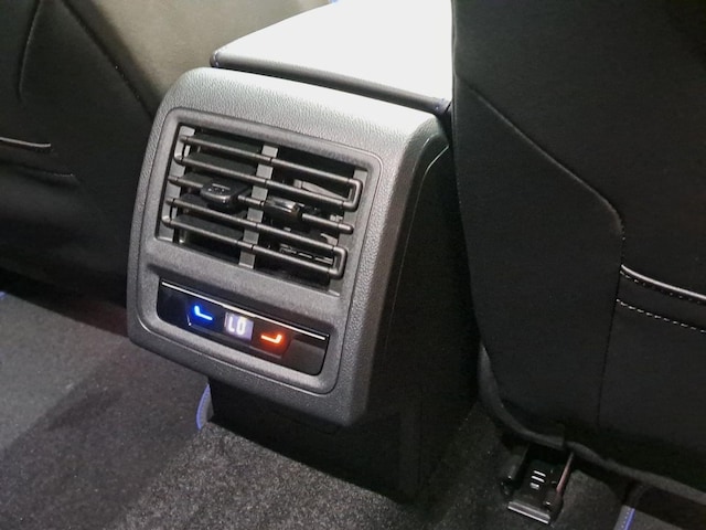 Volkswagen Golf 2.0 TSI