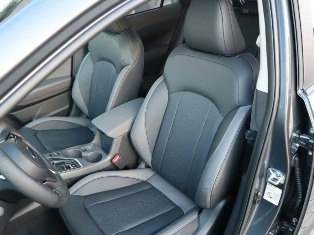 Subaru Crosstrek Platinum neues Modelljahr sofort