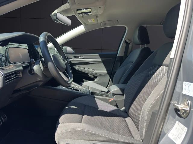 Volkswagen Golf DSG Golf VIII