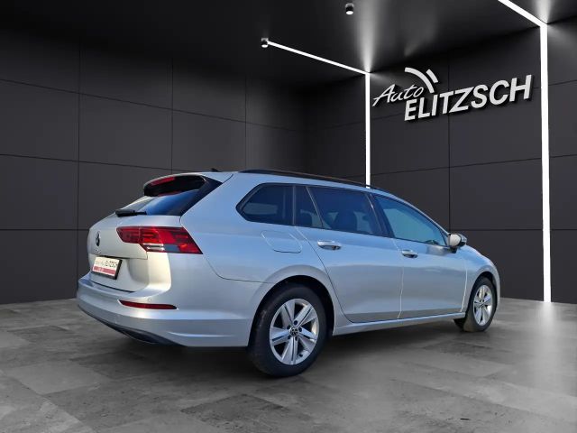 Volkswagen Golf Golf VIII Variant