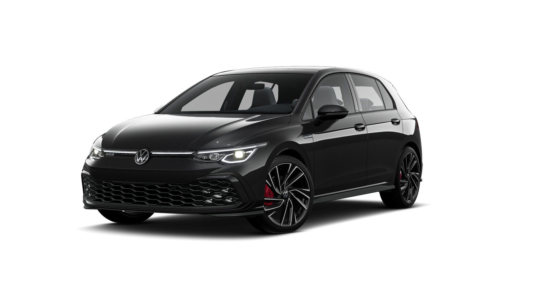 Volkswagen Golf Golf VIII