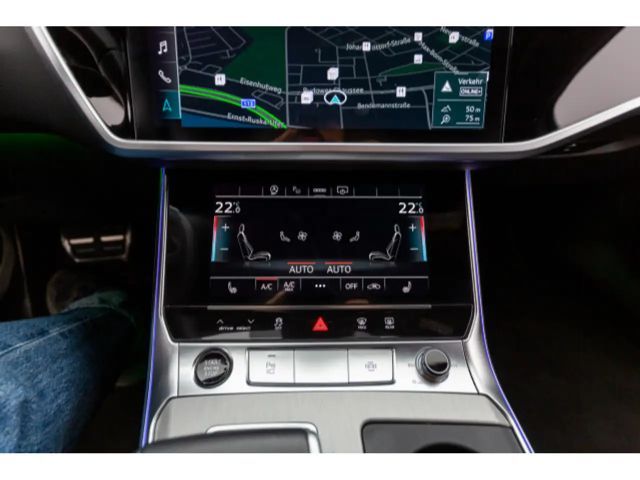 Audi A6 45 TFSI Quattro Sport