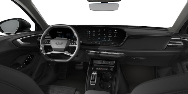 Audi A5 Avant S-Tronic