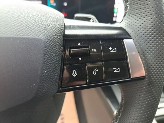 Opel Astra GS-Line Grand Sport