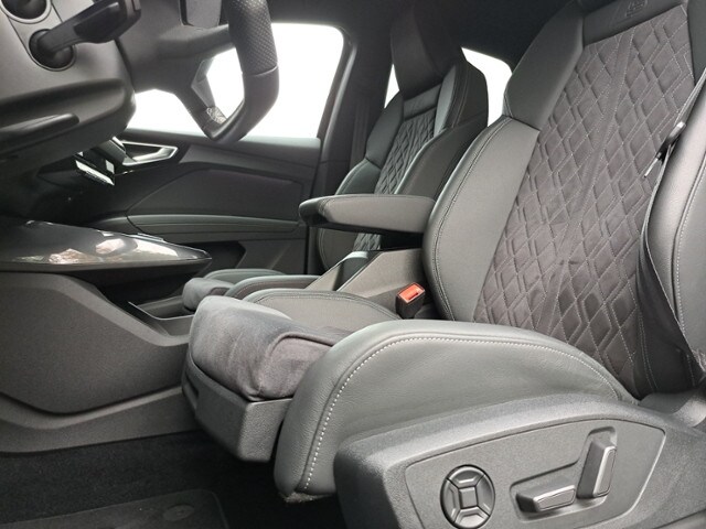 Audi Q4 e-tron 35 Sportback