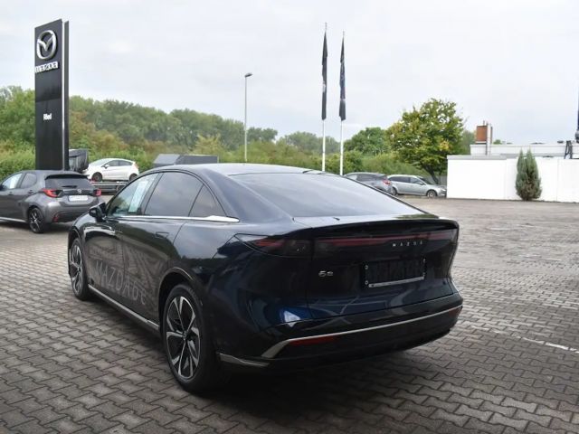 Mazda 6e Plus Takumi