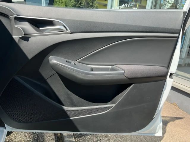 MG MG3 Hybrid+ Standard Standard range