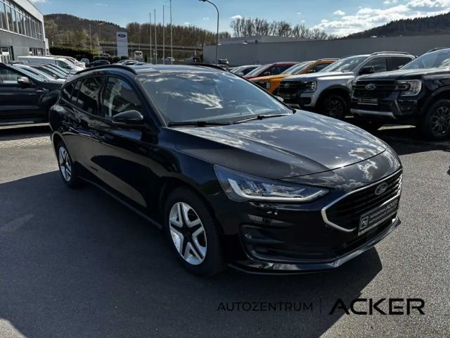 Ford Focus Cool & Connect Wagon