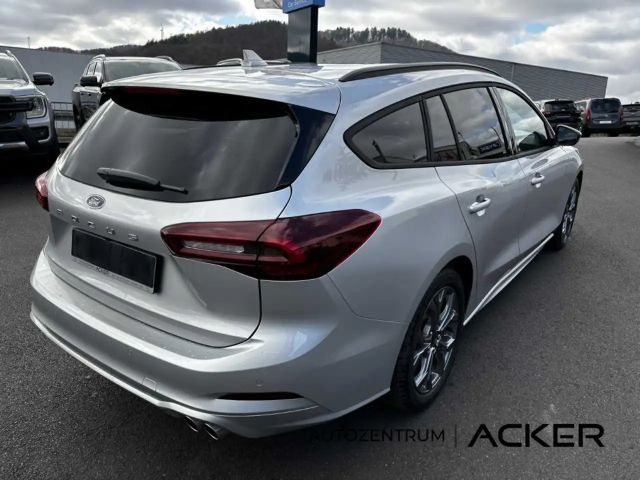 Ford Focus ST Line Wagon