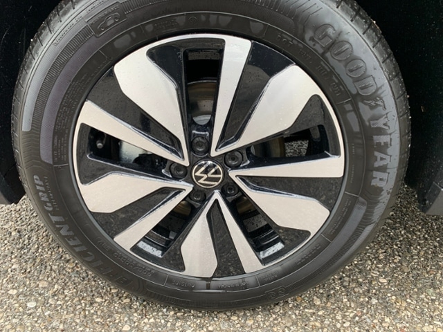 Volkswagen T-Cross 1,0 TSI GOAL AHK KAMERA DCP NAVI APP CONNECT KLIMA LED ALU