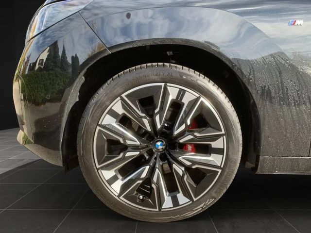 BMW X3 M-Sport xDrive