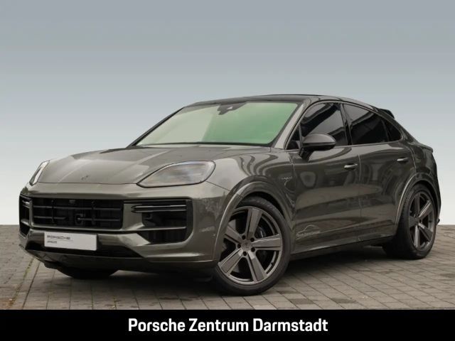 Porsche Cayenne Coupé E-Hybrid Turbo