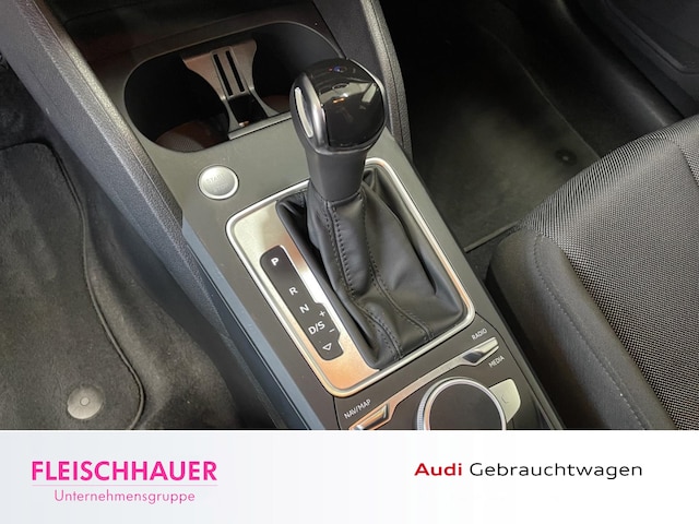 Audi Q2 35 TFSI S-Tronic