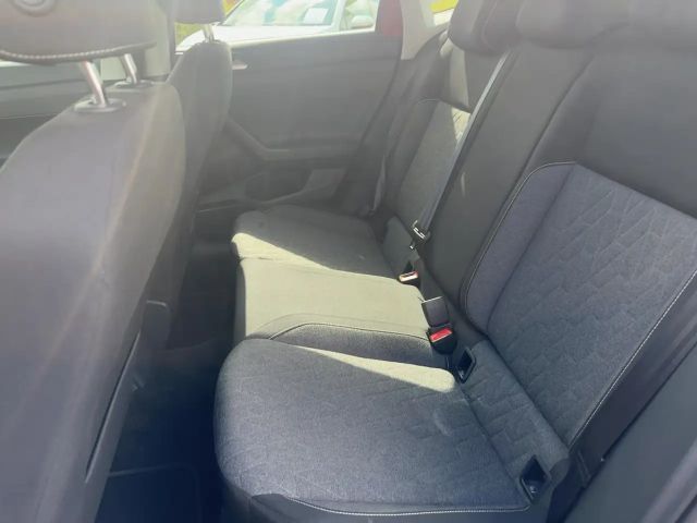 Volkswagen Polo 1.0 TSI Move