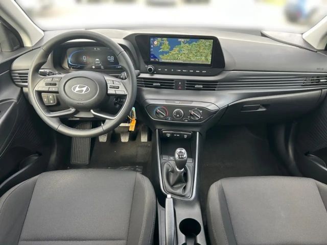 Hyundai Bayon 1.0 Select T-GDi