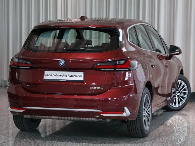 BMW 230 Active Tourer xDrive