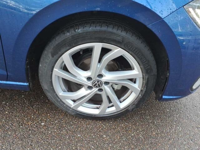 Volkswagen Polo 1.0 TSI DSG Style