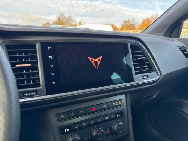 Cupra Ateca 2.0 TSI 4Drive DSG