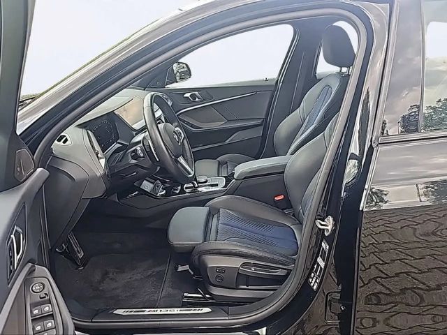 BMW 135 M-Sport Sedan xDrive