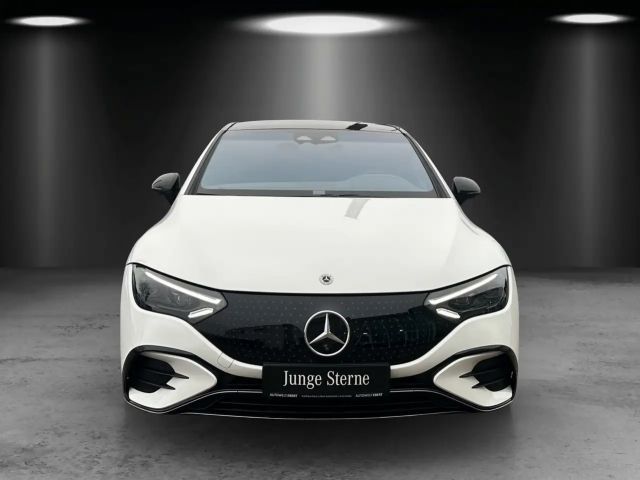 Mercedes-Benz EQE 500 AMG Line Sedan