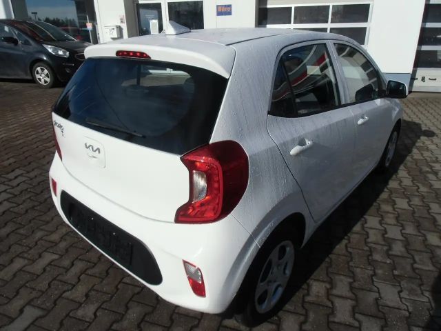 Kia Picanto 1.0 MPIFacelift KLIMAAUTOMATIK, RÜCKFAHRKAMERA
